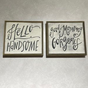 Collins Painting Home Decor